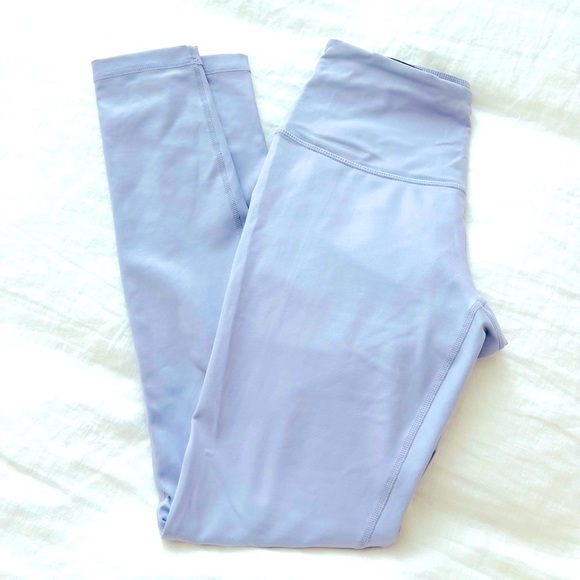 🌟HP🌟ZELLA Silver Leggings - Picture 3 of 9